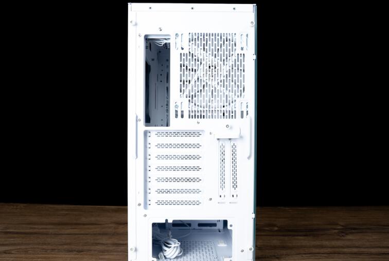 视博通LAI099 ARGB中塔机箱开箱评测 视博通LAI099 ARGB中塔机箱开箱评测