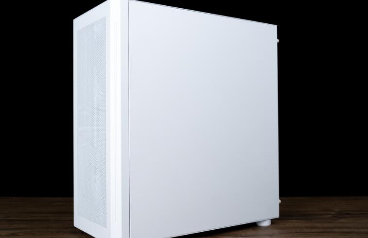 视博通LAI099 ARGB中塔机箱开箱评测 视博通LAI099 ARGB中塔机箱开箱评测