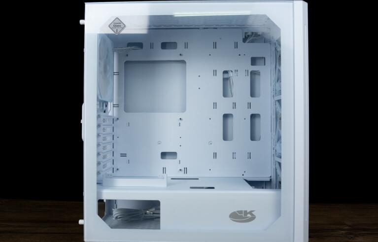 视博通LAI099 ARGB中塔机箱开箱评测 视博通LAI099 ARGB中塔机箱开箱评测