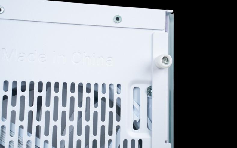 视博通LAI099 ARGB中塔机箱开箱评测 视博通LAI099 ARGB中塔机箱开箱评测