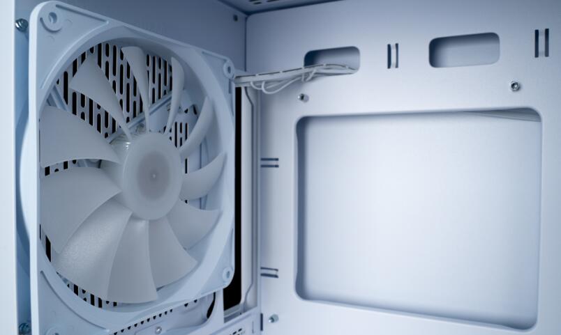 视博通LAI099 ARGB中塔机箱开箱评测 视博通LAI099 ARGB中塔机箱开箱评测