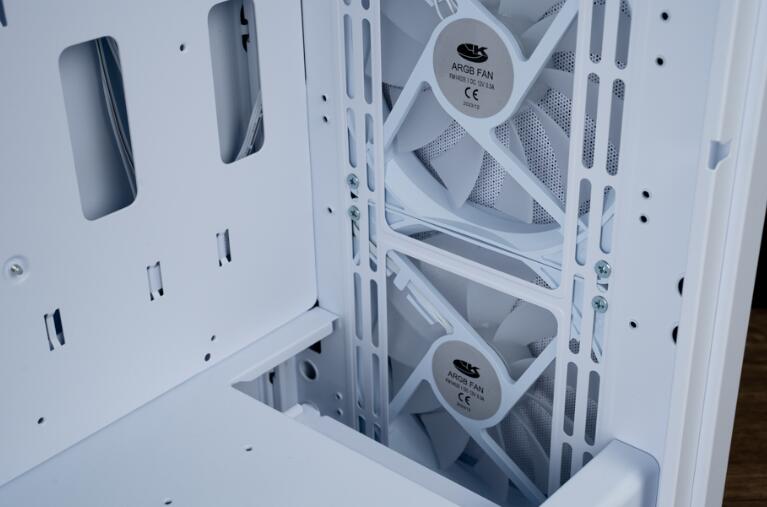 视博通LAI099 ARGB中塔机箱开箱评测 视博通LAI099 ARGB中塔机箱开箱评测