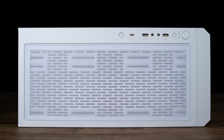 视博通LAI099 ARGB中塔机箱开箱评测 视博通LAI099 ARGB中塔机箱开箱评测