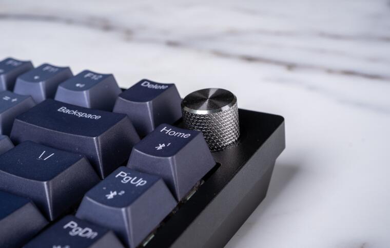 CORSAIR K65 PLUS WIRELESS机械键盘开箱 CORSAIR K65 PLUS WIRELESS机械键盘开箱