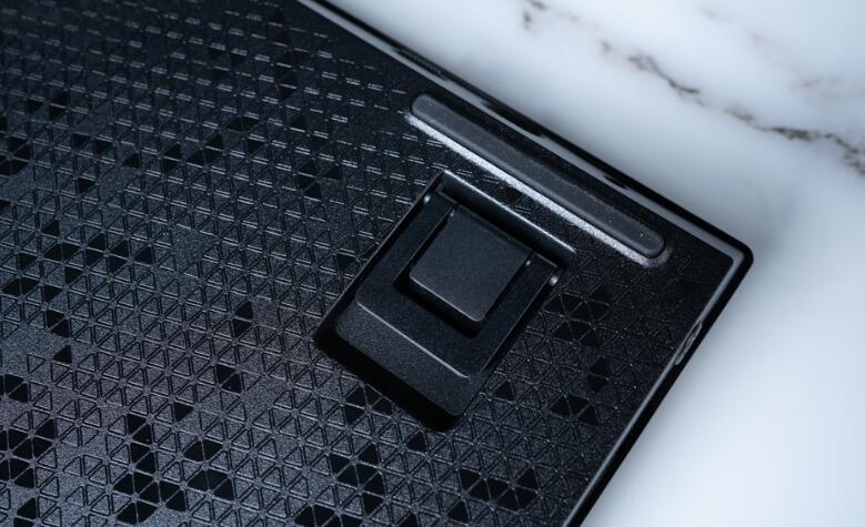 CORSAIR K65 PLUS WIRELESS机械键盘开箱 CORSAIR K65 PLUS WIRELESS机械键盘开箱