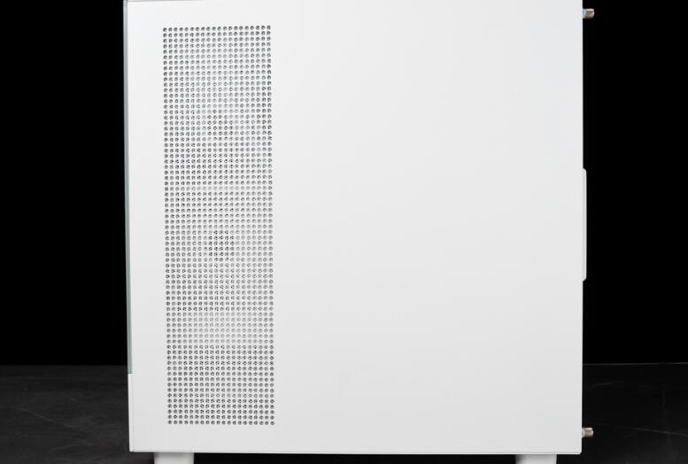 Thermaltake View 270 TG ARGB机箱开箱评测