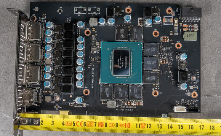 MSI GeForce RTX4070Ti SUPER 16G VENTUS 3X OC显卡开箱评测