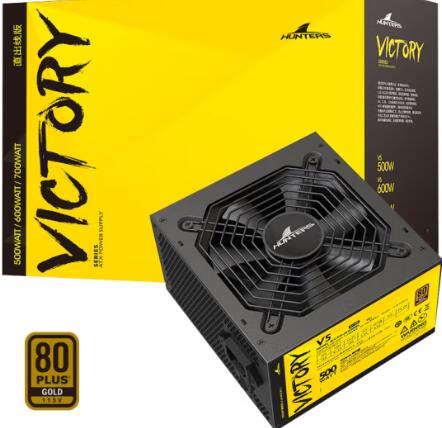 GTX1070Ti需要多少w电源（3款高销量电源推荐）