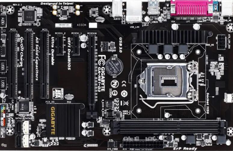 主板大板和小板的区别是什么