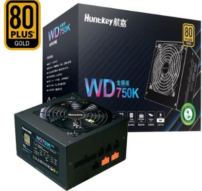 RTX4070SUPER需要多大电源（3款金牌全模电源推荐）