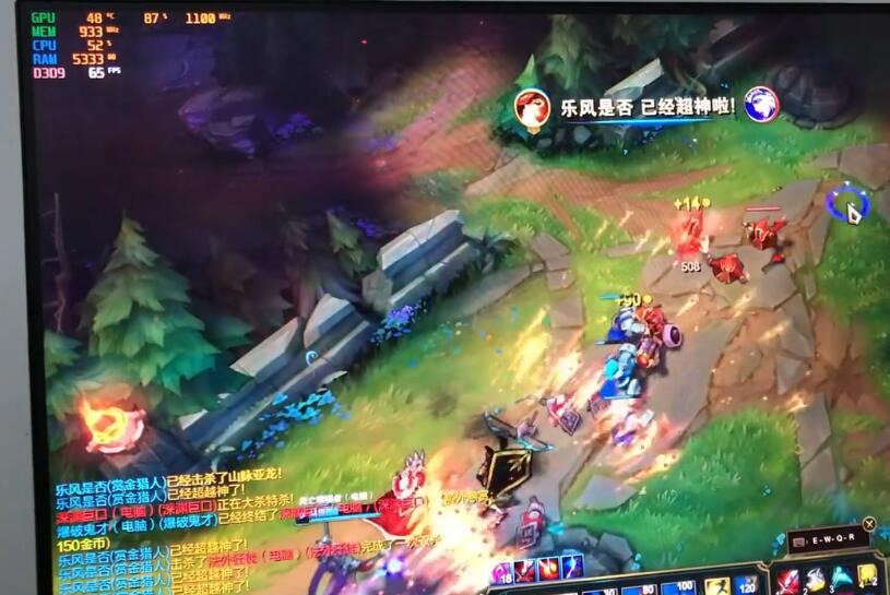 速龙3000G核显相当于什么显卡？能玩什么游戏？