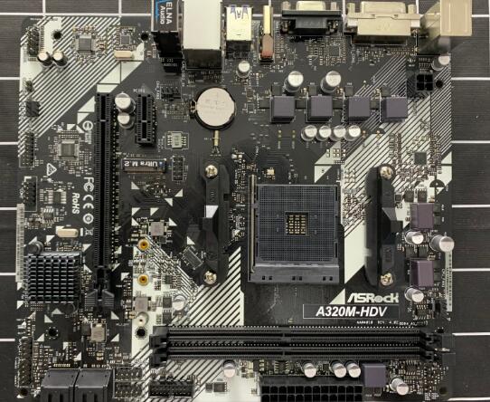 速龙3000g配什么主板好（3款性价比主板推荐）