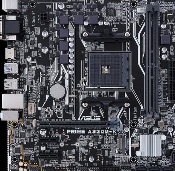 速龙3000g配什么主板好（3款性价比主板推荐）