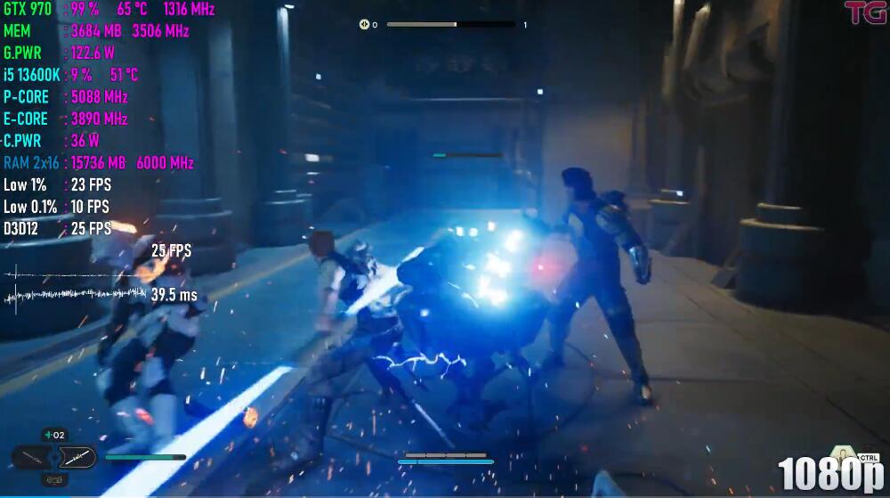 GTX970显卡相当于什么水平?能玩什么游戏? GTX970显卡相当于什么水平?能玩什么游戏?