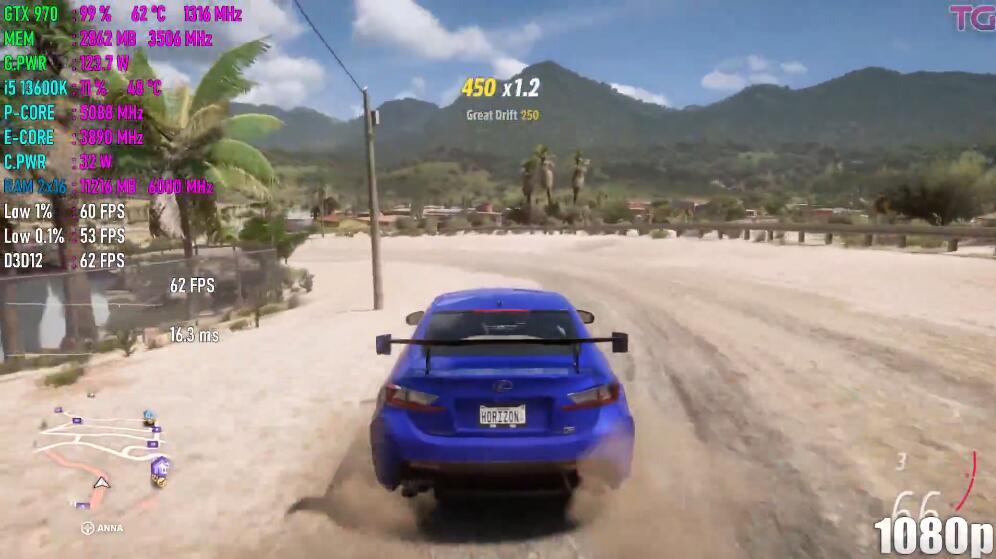 GTX970显卡相当于什么水平?能玩什么游戏? GTX970显卡相当于什么水平?能玩什么游戏?