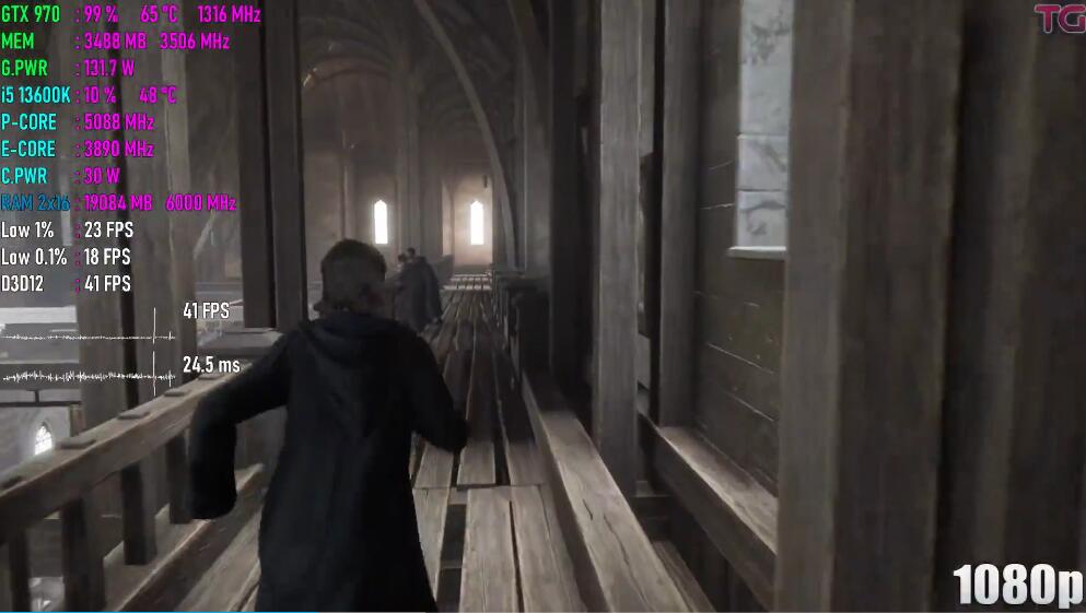 GTX970显卡相当于什么水平?能玩什么游戏? GTX970显卡相当于什么水平?能玩什么游戏?