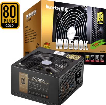 GTX970需要多少w的电源（3款好评电源推荐）