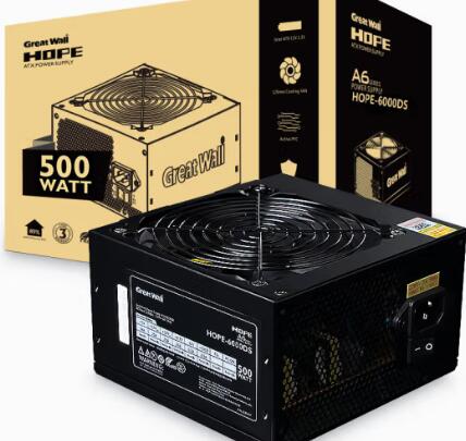 GTX970需要多少w的电源（3款好评电源推荐）