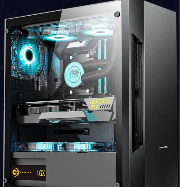 R5 3600X配什么显卡合适（3套装机配置清单）