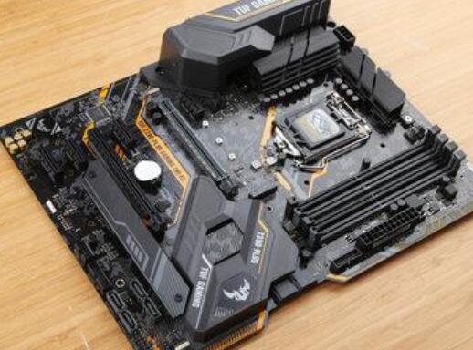 i9 9900K配什么主板好（3款适配主板推荐）