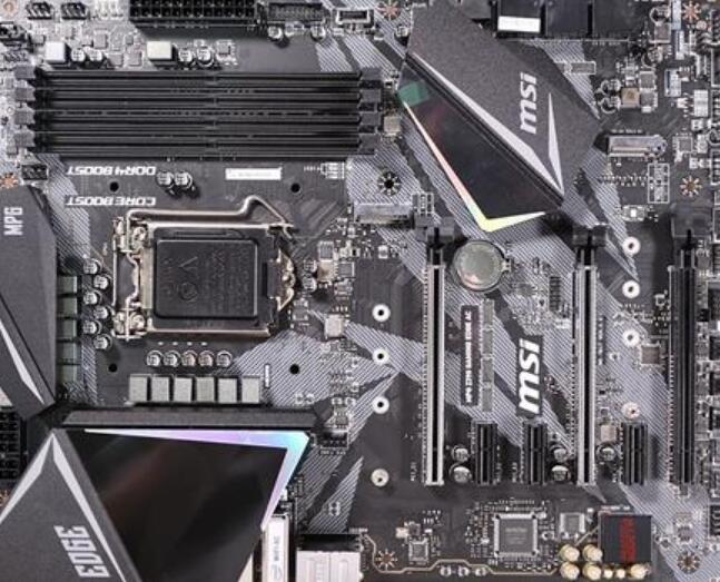 i9 9900K配什么主板好（3款适配主板推荐）