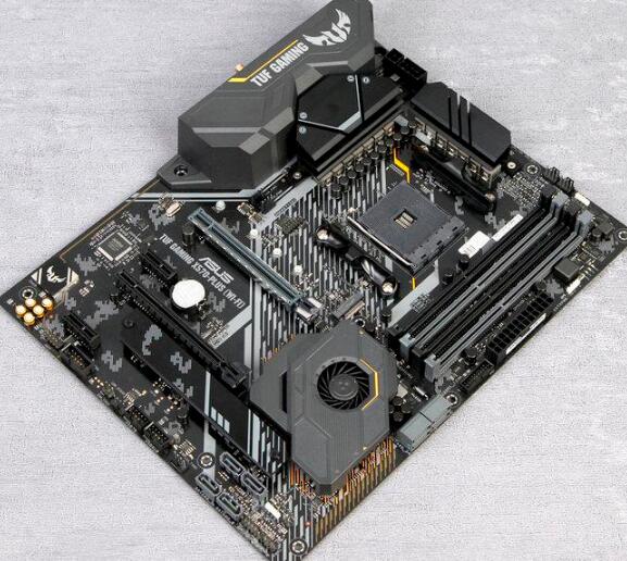 R7 3700X配什么主板好(3款适配主板推荐) R7 3700X配什么主板好(3款适配主板推荐)