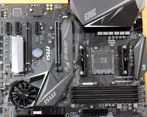 R7 3700X配什么主板好(3款适配主板推荐) R7 3700X配什么主板好(3款适配主板推荐)