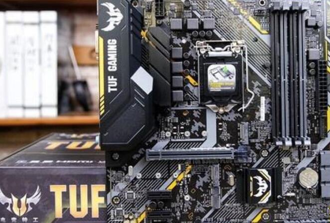 i7 9700F配什么主板最好(3款性价比主板推荐) i7 9700F配什么主板最好(3款性价比主板推荐)