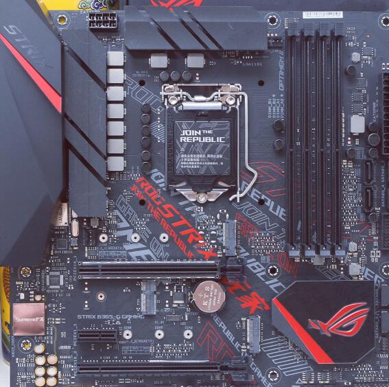 i7 9700F配什么主板最好(3款性价比主板推荐) i7 9700F配什么主板最好(3款性价比主板推荐)