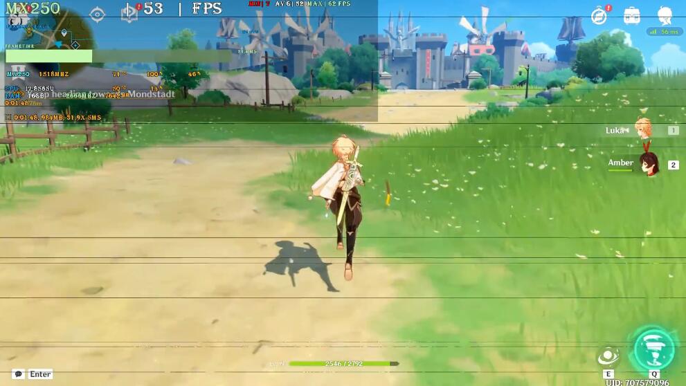 MX250显卡相当于GTX什么级别?能玩什么游戏? MX250显卡相当于GTX什么级别?能玩什么游戏?