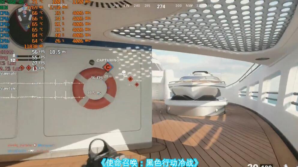 RX560一般玩游戏够用吗？鲁大师跑多少分？