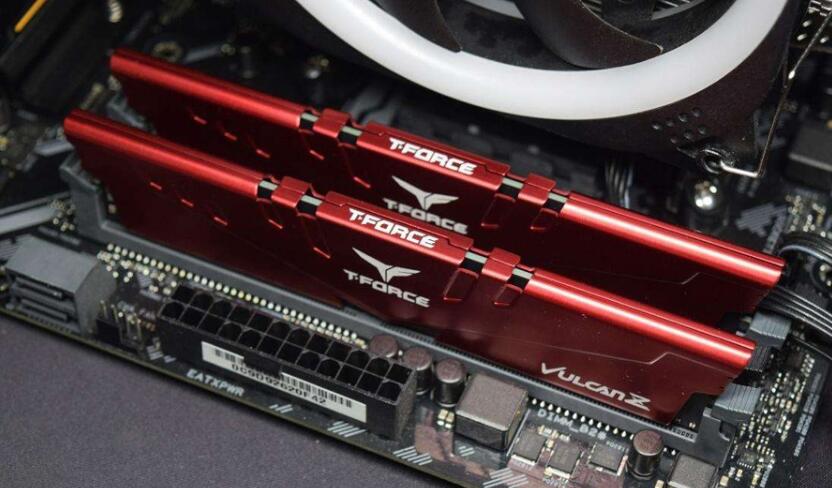 双通道内存怎么安装(安装示意图) 双通道内存怎么安装(安装示意图)