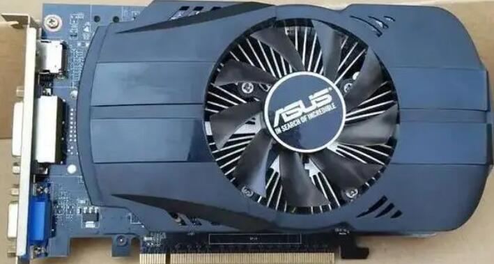 GTX750Ti显卡相当于什么水平?能玩什么游戏? GTX750Ti显卡相当于什么水平?能玩什么游戏?