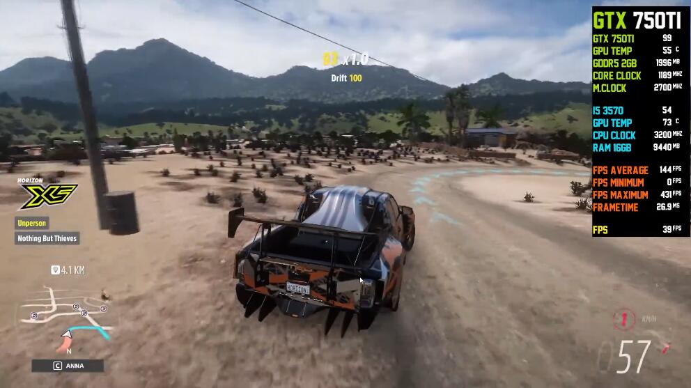 GTX750Ti显卡相当于什么水平?能玩什么游戏? GTX750Ti显卡相当于什么水平?能玩什么游戏?