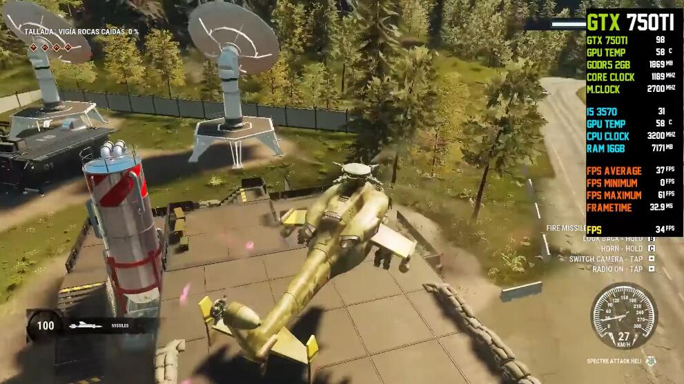 GTX750Ti显卡相当于什么水平?能玩什么游戏? GTX750Ti显卡相当于什么水平?能玩什么游戏?