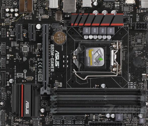 i5 4590配什么主板好(3款适配主板推荐) i5 4590配什么主板好(3款适配主板推荐)