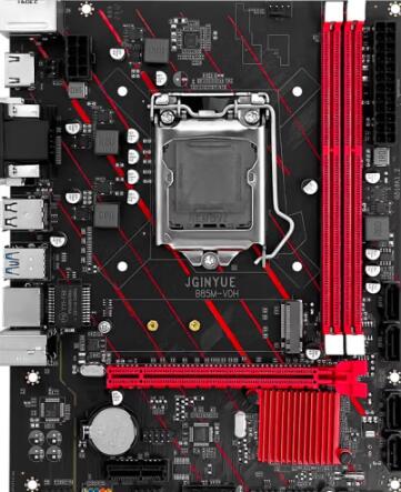 i5 4590配什么主板好(3款适配主板推荐) i5 4590配什么主板好(3款适配主板推荐)