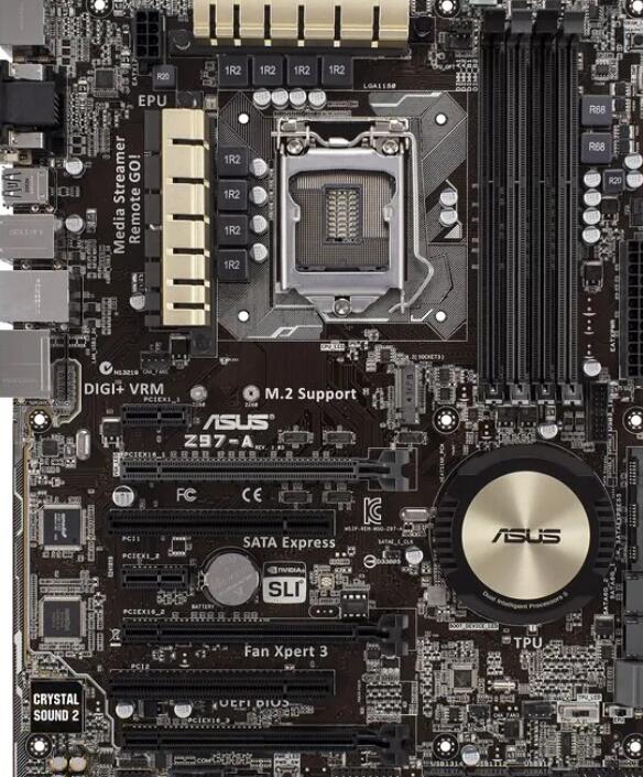 i7 4790配什么主板好(3款性价比主板推荐) i7 4790配什么主板好(3款性价比主板推荐)