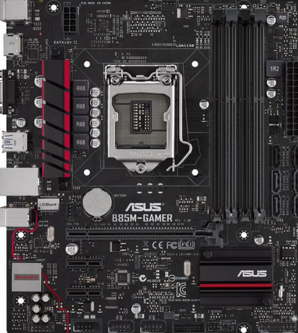 i7 4790配什么主板好(3款性价比主板推荐) i7 4790配什么主板好(3款性价比主板推荐)