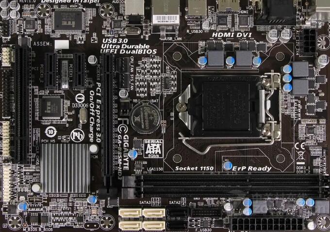 i7 4790配什么主板好(3款性价比主板推荐) i7 4790配什么主板好(3款性价比主板推荐)