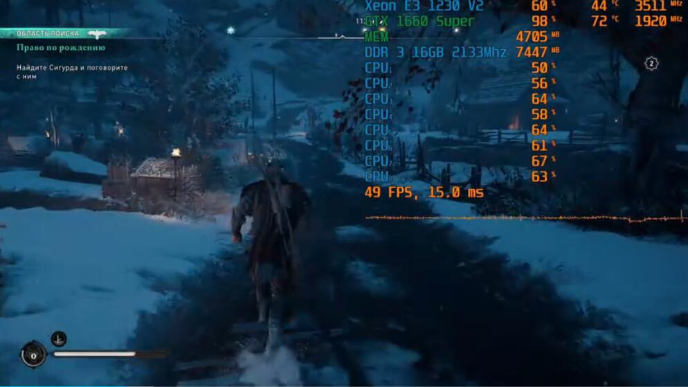 E3 1230V2相当于什么cpu?能玩什么游戏? E3 1230V2相当于什么cpu?能玩什么游戏?