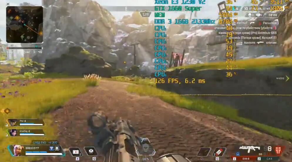 E3 1230V2相当于什么cpu?能玩什么游戏? E3 1230V2相当于什么cpu?能玩什么游戏?