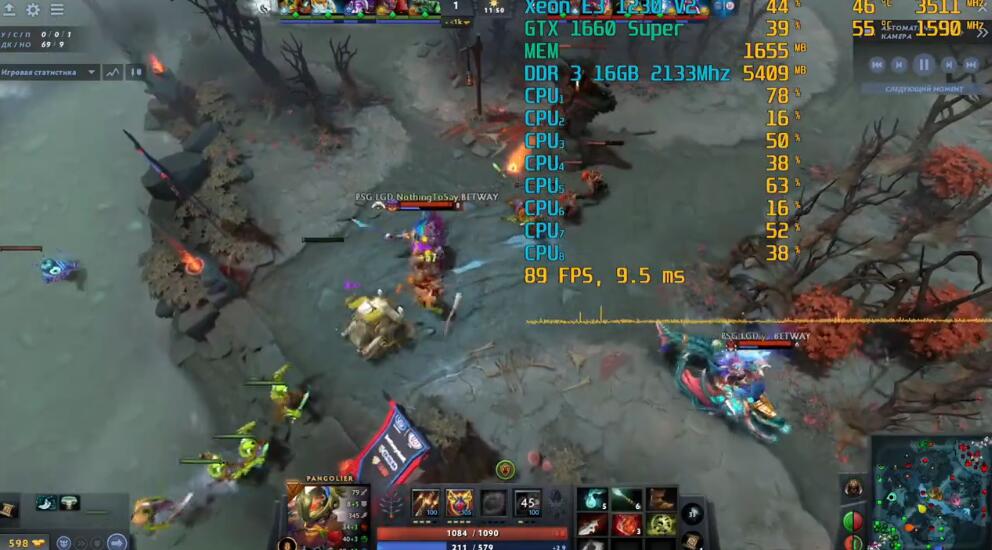 E3 1230V2相当于什么cpu?能玩什么游戏? E3 1230V2相当于什么cpu?能玩什么游戏?