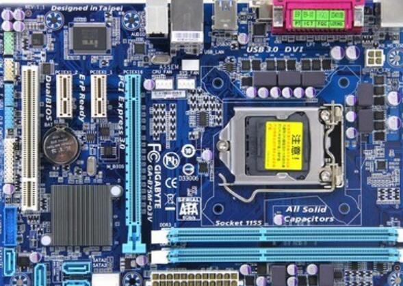 E3 1230V2配什么主板好（3款性价比主板分享）