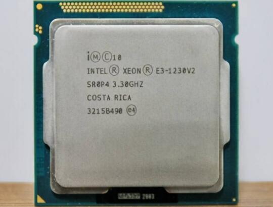 E3 1230V2配什么显卡合适(N卡和A卡推荐) E3 1230V2配什么显卡合适(N卡和A卡推荐)