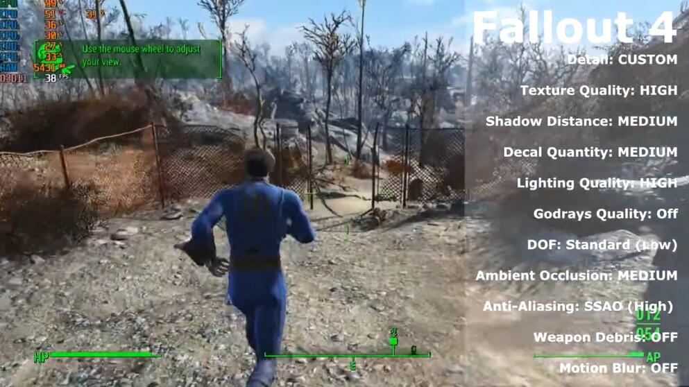 GTX650显卡什么水平？能玩什么游戏？