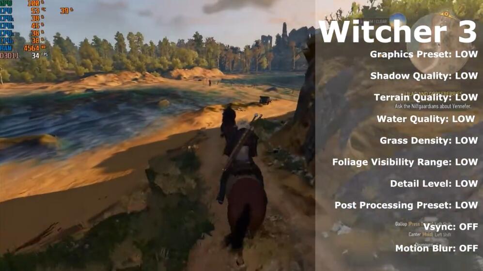 GTX650显卡什么水平？能玩什么游戏？