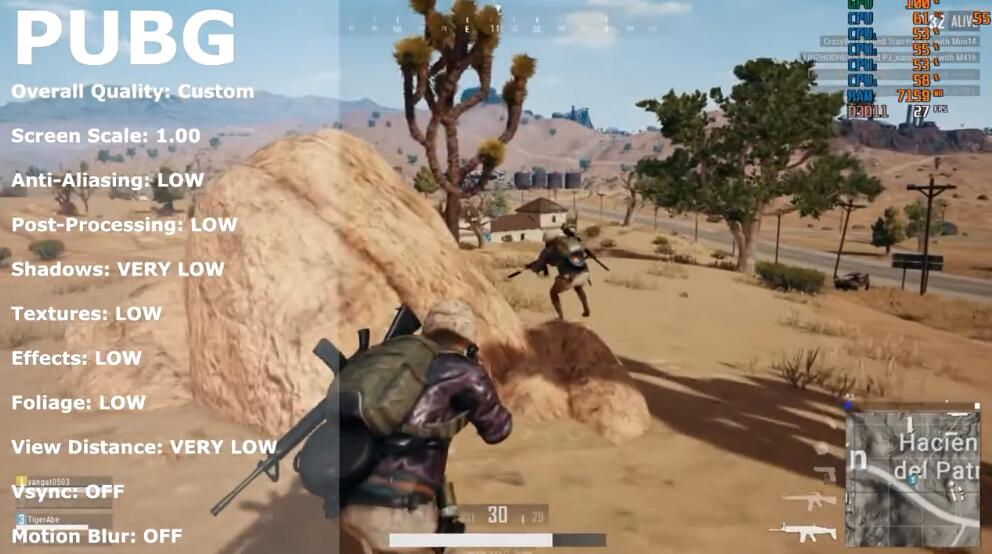 GTX650显卡什么水平？能玩什么游戏？