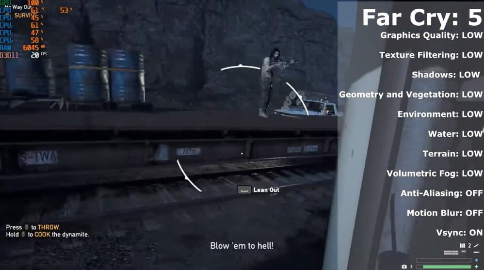 GTX650显卡什么水平？能玩什么游戏？