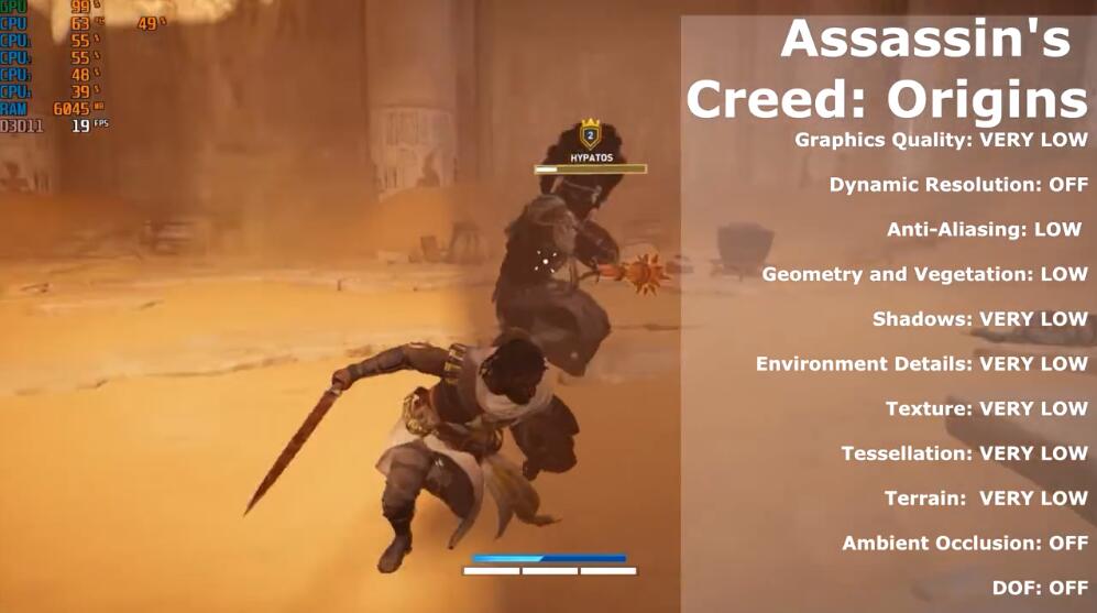 GTX650显卡什么水平？能玩什么游戏？